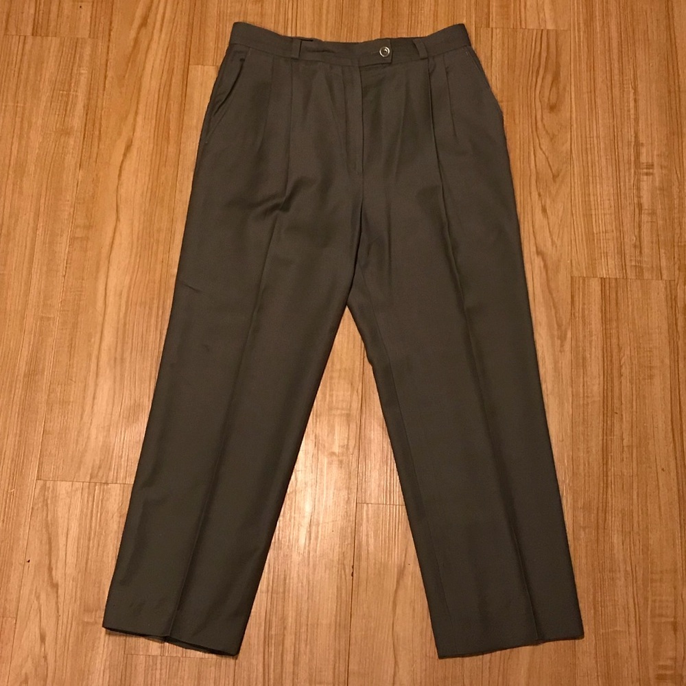 Burberry Slacks